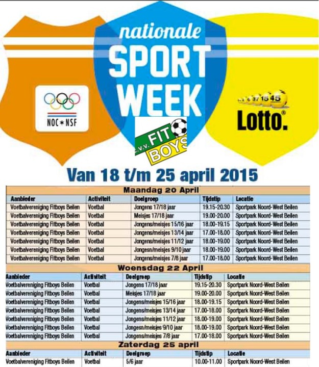 Programma-Sportweek-FIT-Boys